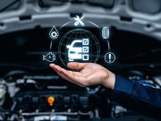 Motors & Controllers - Cohort 2