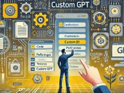 The Era of Custom AI: Understanding the Impact of Custom GPT on Technology and Business
