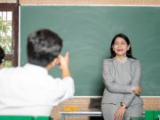 Effective Teaching - Batch 3