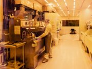 Fundamentals of Micro and Nanofabrication