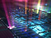 Micro and Nano-architected mechanical metamaterials: Multi-scale physics-based simulations coupled with machine learning