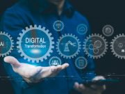 Digital Transformation - Fundamentals