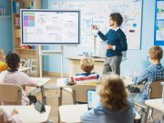 Effective Teaching - Batch 4