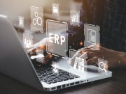 Enterprise Resource Planning (ERP)
