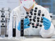 Structural Analysis of Nanomaterials -  Batch 2