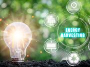 Selection of Nanomaterials for Energy Harvesting and Storage Applications - Batch 2