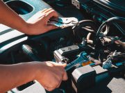 Motors & Controllers - Cohort 5