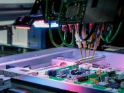Getting Started with NI LabVIEW and Instrument Control