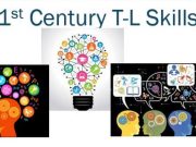 21st Century Teaching and Learning Skills - Batch 5