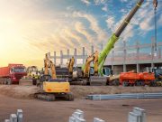 Construction Technology and Management - Cohort 4