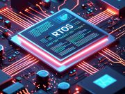 Lab Workshop on Embedded RTOS - Batch VI