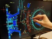 Industrial Product Design - Batch VI