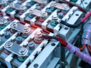 Battery Pack Design and Development - Cohort 2