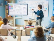 Effective Teaching - Batch 5