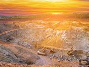 Critical Natural Resources - Exploration and Production Policy