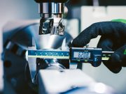 Inspection and Quality Control in Manufacturing