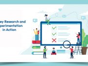 Survey Research and Experimentation in Action