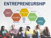 Entrepreneurship Essentials : Mindset, Skills and Knowledge