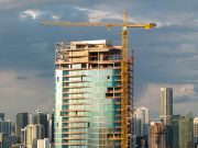 High-Rise Structures