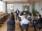 Partnering Courses: ONGOING