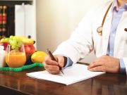 Medical Nutrition Therapy in Diabetes Mellitus