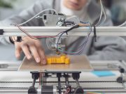 Additive Manufacturing Technologies for Practising Engineers - Cohort 3