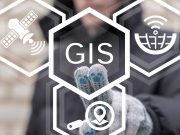 GIS App Development for Resource Mapping