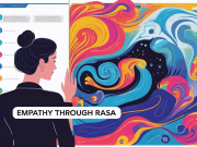 Rasa Design: Empathy in Design Thinking through Rasa: Merging Emotion, Empathy, and Innovation