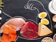 Sports nutrition for specific Sports