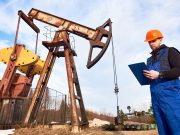 Surface Productions Operations of Upstream petroleum Engineering