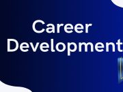 Career Development : Grow Your AI Skills