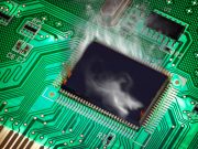 Building Better PCB and Electronics Components: Thermal Management using Ansys ICEPAK