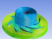 Mastering Fluent Meshing: Fluent Meshing for CFD Applications