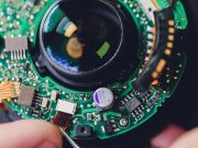 Building Camera Optics: Ansys Zemax OpticStudio in Practice