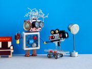 The Math Behind AI for Filmmaking & Content Creation - Batch 2