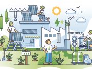 Decarbonization Pathways: From Science to Policy