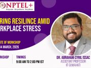Mastering Resilience Amid Workplace Stress