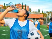 Sports nutrition for Specific Sports - Batch 2