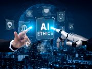 Ethics in Academic Communication in the age of AI