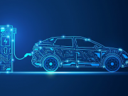 Power Electronics for EVs